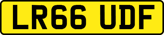LR66UDF