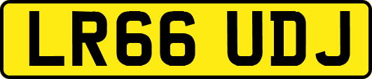 LR66UDJ