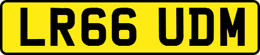 LR66UDM