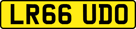 LR66UDO