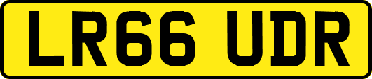 LR66UDR