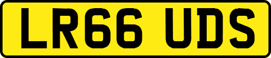 LR66UDS