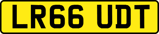 LR66UDT