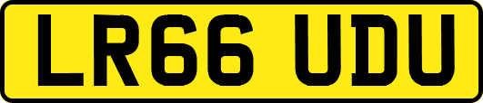 LR66UDU