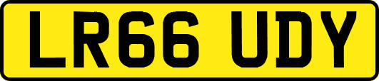 LR66UDY