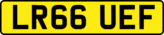LR66UEF
