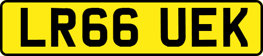 LR66UEK