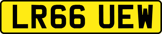 LR66UEW