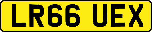 LR66UEX