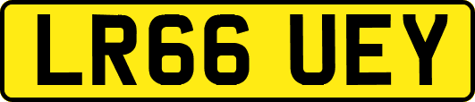 LR66UEY