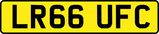LR66UFC
