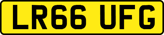 LR66UFG