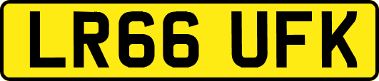 LR66UFK