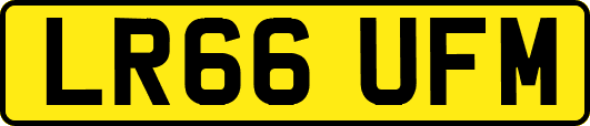 LR66UFM