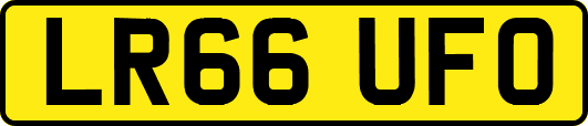 LR66UFO