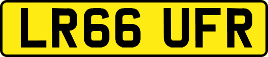 LR66UFR