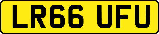 LR66UFU
