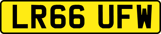 LR66UFW