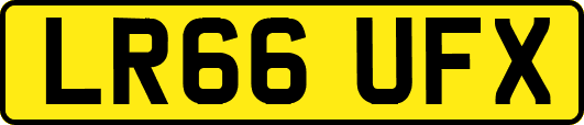 LR66UFX