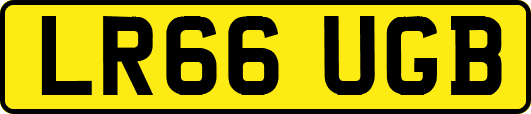 LR66UGB