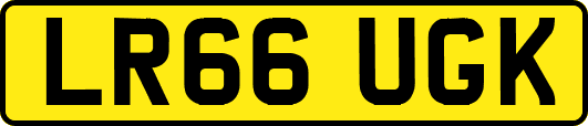 LR66UGK