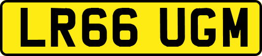 LR66UGM