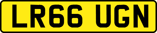 LR66UGN