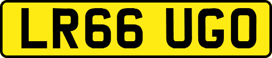 LR66UGO