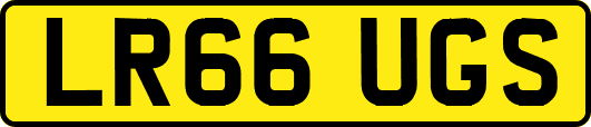 LR66UGS