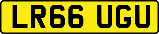LR66UGU