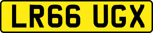 LR66UGX