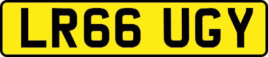 LR66UGY