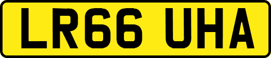 LR66UHA
