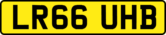 LR66UHB