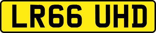 LR66UHD