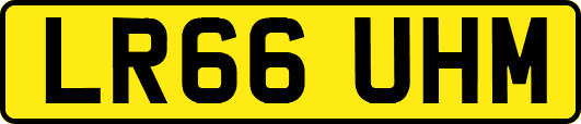 LR66UHM