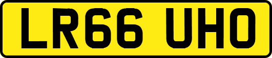 LR66UHO