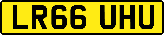 LR66UHU