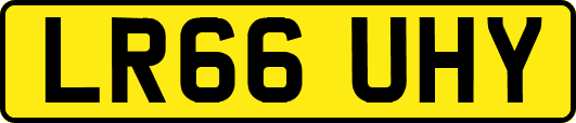 LR66UHY