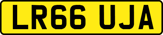 LR66UJA