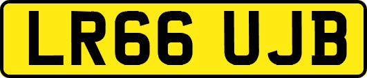 LR66UJB