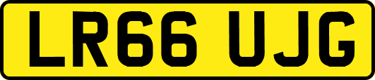 LR66UJG