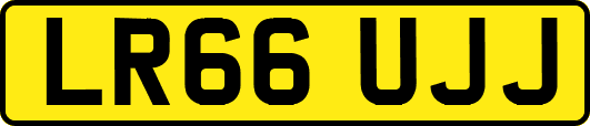 LR66UJJ