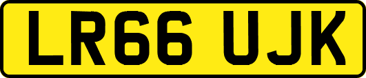 LR66UJK