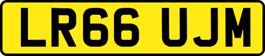 LR66UJM