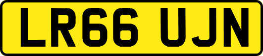 LR66UJN