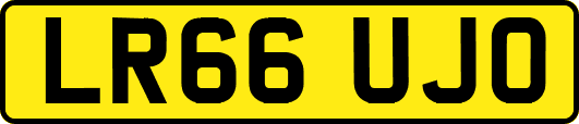 LR66UJO