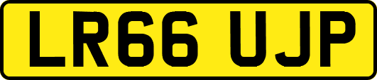 LR66UJP