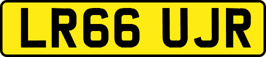 LR66UJR