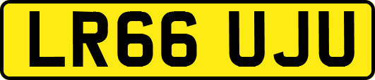 LR66UJU